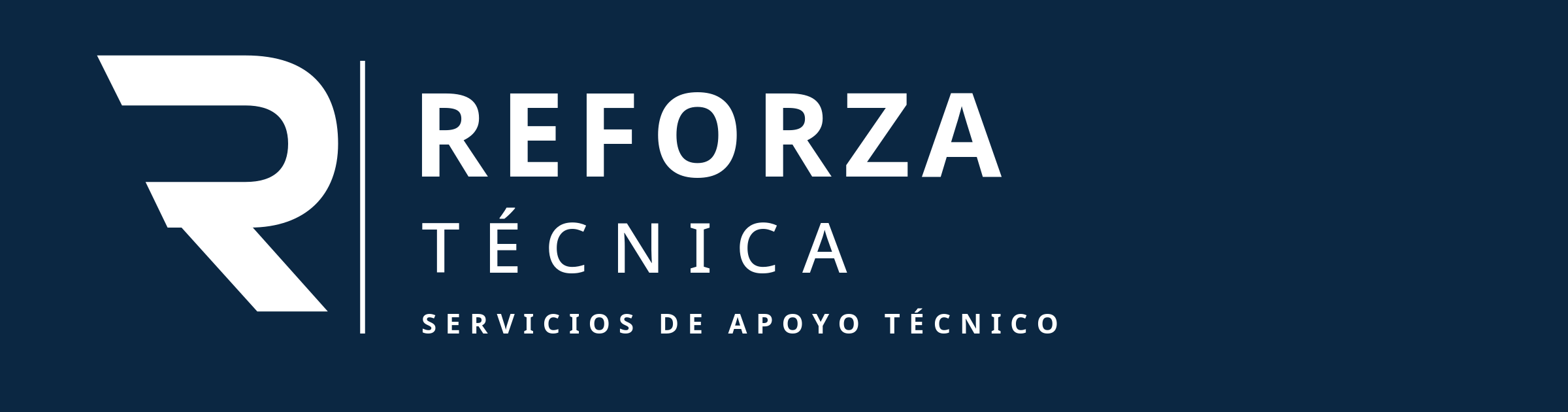 REFORZA TÉCNICA